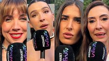 Las rutinas de belleza de las famosas: así se hacen el skincare