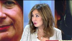 Ana Rosa deja clara su postura política: "A mí me sobran todos los extremos"