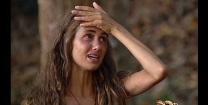 Maica se rompe en plena 'Mesa de las Tentaciones' ante una nueva oferta de María Lamela: "El pelo es mi personalidad"