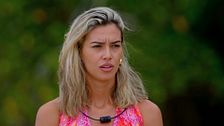 Leila descubre que se va a enfrentar a ‘la tentación’ y se va a encontrar con Claudia
