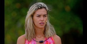 Leila descubre que se va a enfrentar a ‘la tentación’ y se va a encontrar con Claudia