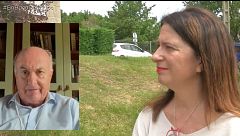 El juez García-Castellón anuncia que se quiere personar contra Leire Díez: “Se me menciona hasta 20 veces”