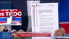 Nacho Abad, indignado con las reuniones de Leire Díez y Mercedes González: "¿Quién miente?"