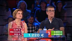 El destino pone a Carlos, de Cáceres, ante un panel sin suerte: “Hasta aquí”
