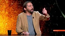 Soto Ivars recuerda unas declaraciones de Zapatero a Rufián: "Y ahora sabes lo que presuntamente estaba haciendo mientras..."