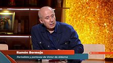 Ramón Bermejo detalla cómo ha reaccionado Aldama a las últimas informaciones sobre Zapatero: "Lo ve con bastante estupefacción"