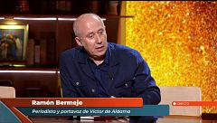 Ramón Bermejo detalla cómo ha reaccionado Aldama a las últimas informaciones sobre Zapatero: "Lo ve con bastante estupefacción"