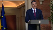 ¿Conocía Pedro Sánchez la 'trama Leire Díez' que investiga la Audiencia Nacional?