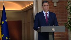 ¿Conocía Pedro Sánchez la 'trama Leire Díez' que investiga la Audiencia Nacional?