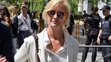 La Audiencia Nacional anula la absolución de la actriz Ana Duato por fraude fiscal
