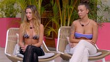 Las chicas, muy tocadas al sincerarse con Sandra Barneda: “No me reconozco”