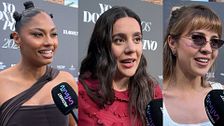 Las claves de la mujer que inspira según las celebrities