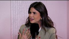 Marina Ruiz desvela que tiene novio y cuenta cómo lo conoció