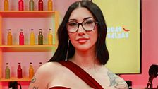 La reacción de Naomi Asensi a la boda de Adrián Blanch