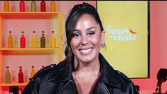 Anabel Pantoja estaría interesada en volver a la televisión