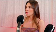 Jennifer Lara habla de su relación actual con Rubo, el padre de su hijo