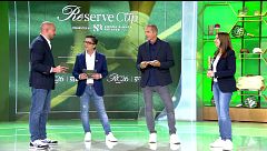 Evento presentación del torneo Reserve Cup Marbella