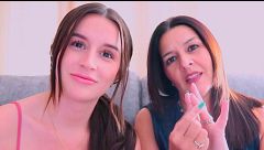 Sandra cuenta el accidente por el que tiene un dedo deformado