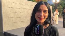 Los secretos de La Tania en su embarazo: rutina facial, dietas y pilates