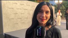 Los secretos de La Tania en su embarazo: rutina facial, dietas y pilates