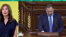 Ana Rosa, en el octavo aniversario del Gobierno de Sánchez: "Es hora de hacer balance de los cambios de opinión marrulleros"
