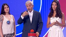 Una concursante se pone muy nerviosa y duda en 'El escaparate final': ''¿Se puede cambiar? Me estoy liando''