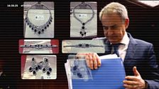 Exclusiva | 'Todo es mentira' analiza las joyas de Zapatero y descubre la verdadera propiedad de cada una de ellas
