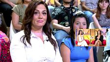 La madre de una Miss se enfrenta a las graves acusaciones de su compañera y salta la tensión: "Mi hija sí se llevó algo y ese fue tu problema"