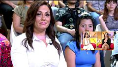La madre de una Miss se enfrenta a las graves acusaciones de su compañera y salta la tensión: "Mi hija sí se llevó algo y ese fue tu problema"