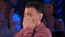 Luismi, de Toledo, se la juega hasta el final: “Voy a dormir muy bien si me salen los 10.000€”