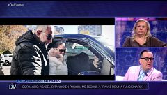 Carlos Corbacho destapa lo qué ocurrió con la fortuna de Julián Muñoz y Mayte Zaldivar no da crédito: "Le han podido quitar 7 millones"