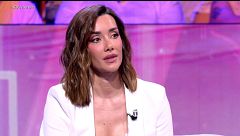 Adara Molinero, muy afectada, se sincera sobre sus problemas para ser madre con Vicente Romero: "Está siendo muy duro"