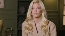 Ajla Etemovic, sobre Jota Peleteiro: "Pensaba que era un buen marido"