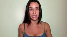 Olatz desvela el precio de su rinoplastia