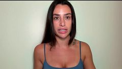 Olatz desvela el precio de su rinoplastia