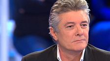 Paca Ribes se pronuncia sobre los presuntos problemas de salud y de desahucio de su marido Francisco