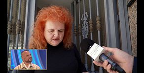 La reacción de Antonio tras ver a su hermana después de cinco años sin hablarse