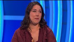 El duro reproche de una hija a su padre: "Me dejó con quince años y nueve euros en la cartera