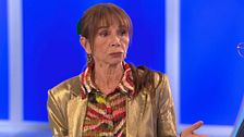 Victoria Abril se sincera sobre su jubilación: "El cine está imposible"