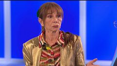 Victoria Abril se sincera sobre su jubilación: "El cine está imposible"