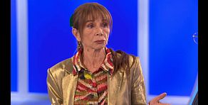 Victoria Abril se sincera sobre su jubilación: "El cine está imposible"