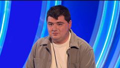 Ricardo, entrevistador de '100% Únicos': "Es falso que las personas con autismo prefiramos estar aisladas"