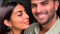Marieta y Suso se sinceran sobre cómo están viviendo los preparativos de su boda: “Hago las reuniones sola”