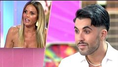 Iván Reboso responde al ataque de Marta López tras darse por aludido con sus declaraciones