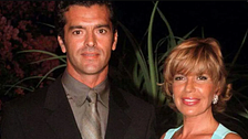 Bárbara Rey se despide Frank Francés con una dura carta y aclara por qué no acudirá al tanatorio: "Te quise mucho"