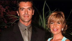 Bárbara Rey se despide Frank Francés con una dura carta y aclara por qué no acudirá al tanatorio: "Te quise mucho"