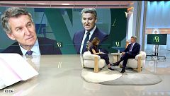 La entrevista completa de Alberto Núñez Feijóo, líder de PP, en 'El Programa de Ana Rosa'