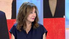 Ana Rosa, en contra de una moción censura: "Estoy absolutamente en contra si no tienen amarradas las cosas"