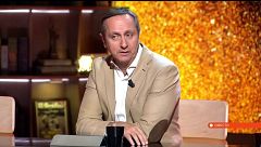 La reflexión de Carlos Cuesta tras el aviso de Emiliano García-Page por la imputación de Zapatero: "Con sus 8 diputados sale la moción de censura"