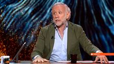 Eduardo Inda explota ante el 'caso Leire' en 'Horizonte': "Es el caso Sánchez, son gente mafiosa y gánster"